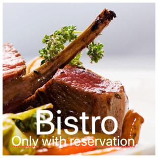 Horenbecca Bistro & Wellness - Horebeke - 9
