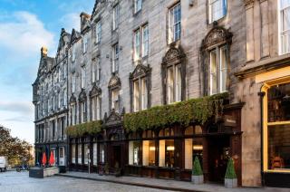Fraser Suites Edinburgh - Edimburgo - 3