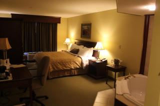Best Western Plus Grand-Sault Hotel & Suites - Grand-Sault - 3