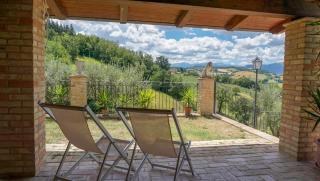 Agriturismo Pascucci - 9