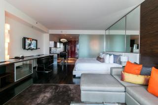 Palms Place strip view condo - Las Vegas - 8