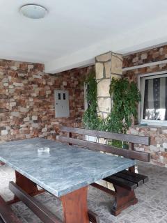 Otok Krk Apartments - Čižići - 3