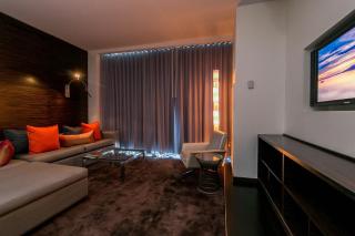 Palms Place strip view condo - Las Vegas - 4