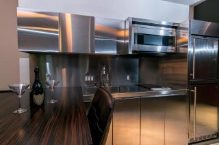 Palms Place strip view condo - Las Vegas - 1