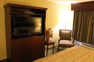 Best Western Plus Grand-Sault Hotel & Suites - Grand-Sault - 1