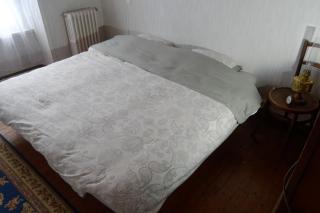 Chambre centre Pleyber-Christ - Pleyber-Christ - 2