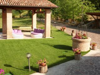 Agriturismo Prato degli Angeli - Sassoleone - 3