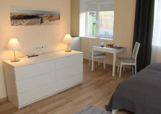 apartment Kanali 5a - 9