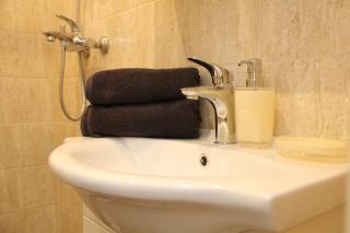 apartment Kanali 5a - Pärnu - 5