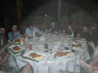 Casa orizont - 2