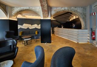 My Story Hotel Tejo - Lisboa - 7