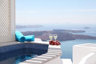 Whitedeck Santorini - Imerovigli - 7