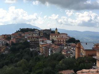 casa n'donda - Cuccaro Vetere - 8