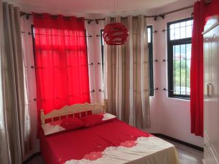 The Octagon wing A - 1