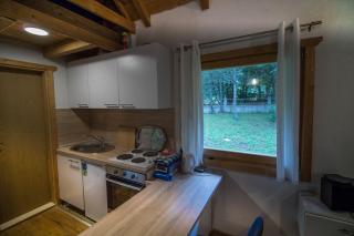 Cabin House Hidden Nest - Mostar - 6