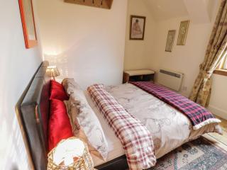Crinan Canal Cottage No8 - Lochgilphead - 1