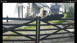 le petit secret - Saint-Hilaire - 0