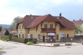 Apartmány Florian - Frymburk nad Vltavou - 0