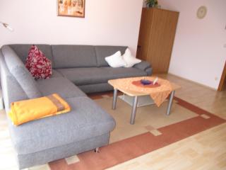 Ferienwohnung Abendstille mit Balkon und TG - Bamberga - 5