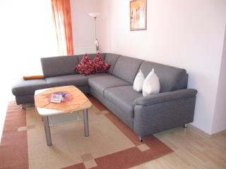 Ferienwohnung Abendstille mit Balkon und TG - Bamberga - 6