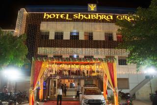Comfort Inn Shubhra, Ghazipur - Ghāzīpur - 4