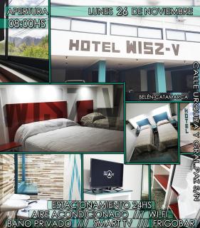 WISZ-V - 0
