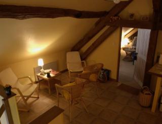 Le Clos de Châtres - 1