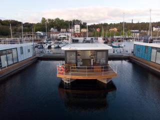 Calanthe - DAS HAUSBOOT - 7