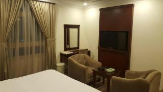 Elaf Suites Al-Andalus - Dschidda - 4