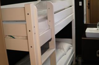 BoxHotel Göttingen (App Based Hotel) - Göttingen - 8