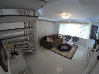 Apartamento Cobertura Duplex - 7