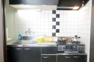 Sannand / Vacation STAY 2188 - Sapporo - 4