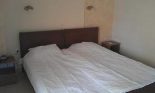 Apartment 60m from sea! - Nea Kallikrateia - 3