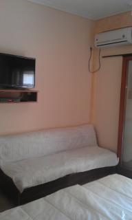 Apartment 60m from sea! - Nea Kallikrateia - 6