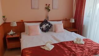Hotel Isabell Győr - Győr - 4