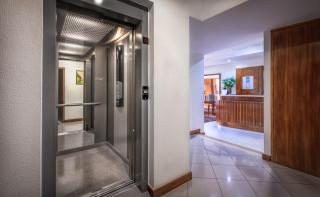 Residencial Clássico - Vila Real - 8