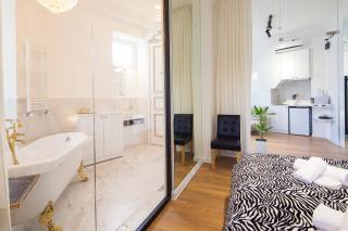 Deluxe Prince Machabeli Suite - Tbilisi - 9