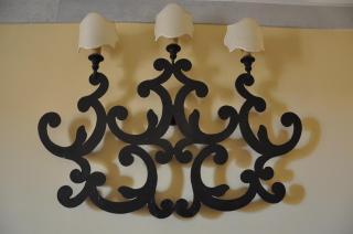 Corilla Olimpica Palace - Firenze - 6