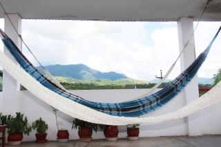 El Mirador - Tarapoto - 5