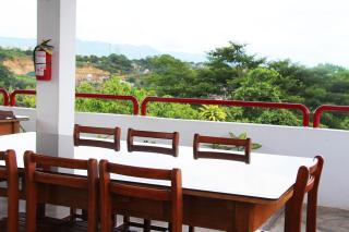 El Mirador - Tarapoto - 8