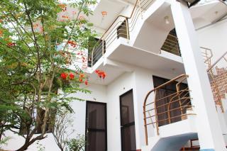 El Mirador - Tarapoto - 7