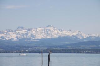 Mühlgarten - Immenstaad am Bodensee - 1