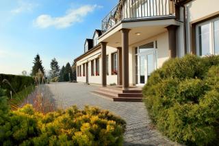 Hotel BRADA - Jičín - 9