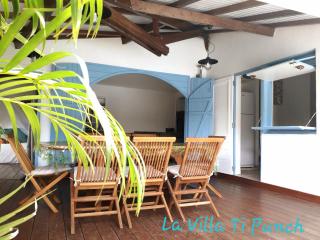 Villa BonBon Siwo - Le Diamant - 9