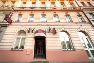 Hotel Residence Select - Prague - 4
