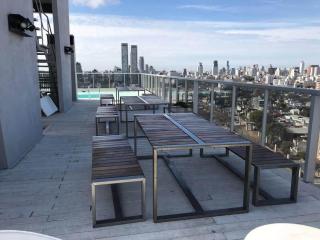 Mirador 311 - Buenos Aires - 1