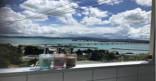 220 Kouri Nakijin-son - Hotel / Vacation STAY 8715 - Nakijin - 3
