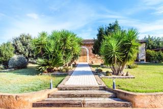 Casa S'Argela -cycling-tennis-swimming pool-billiards-wifi... - 9