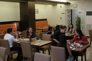 Top Star Hotel - Cabanatuan - 9