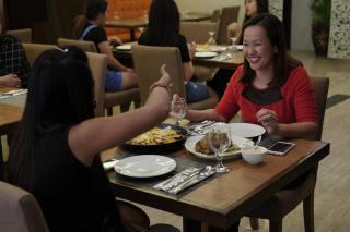 Top Star Hotel - Cabanatuan - 8